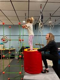 Monarch Kids Therapy